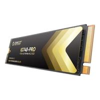 ORICO/奥睿科 读速7450MB/S 固态硬盘+散热套装 2TB