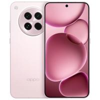 OPPO Find X8s 5G手机 16GB+512GB 落樱粉