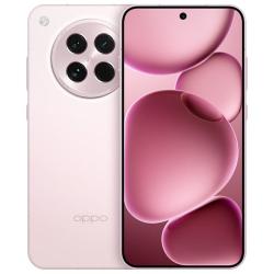 OPPO Find X8s 5G手机 16GB+512GB 落樱粉