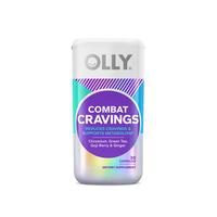 OLLY 抑制食欲 减肥膳食纤维  17.46g 瓶装 30粒