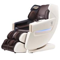 Haier/海尔 零重力 按摩椅 咖啡色