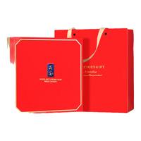 滋品物语燕窝干盏印尼马来干燕窝燕窝滋补品礼盒 【豪华礼盒】拍下改价