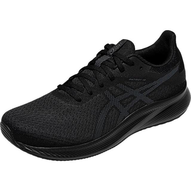 亚瑟士 跑鞋男子PATRIOT 13运动休闲鞋1011B485-002