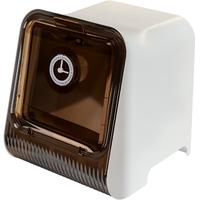 太力米桶防虫储米箱防潮密封米缸厨房用具食品级面桶面粉收纳盒 【可自动回米】10斤