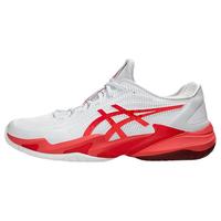 亚瑟士(asics)小德网球鞋德约科维奇男运动鞋COURT FF3 1041A522-966 41.5