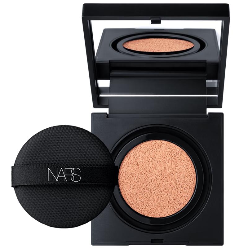  NARS/纳斯 高遮瑕防晒 气垫  #Seoul 12g