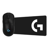 罗技 GPW4代朱雀猎装版