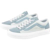 VANS范斯男女鞋Style 36经典低帮运动休闲鞋滑板鞋帆布鞋 34.5