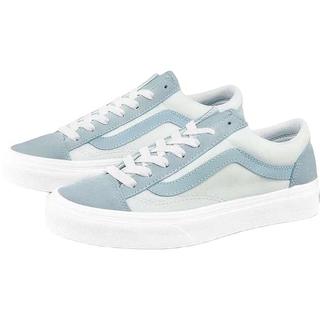 VANS范斯男女鞋Style 36经典低帮运动休闲鞋滑板鞋帆布鞋 34.5