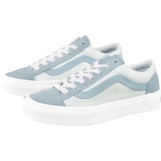 VANS范斯男女鞋Style 36经典低帮运动休闲鞋滑板鞋帆布鞋 34.5