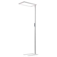 美的（Midea）天境光Plus落地灯护眼立式学习台灯语音智能大路灯