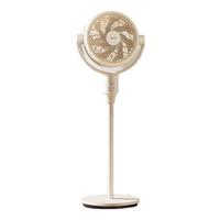Midea/美的 FGA25SXV 智慧语音操控 空气循环扇 遥控器控制,语音控制