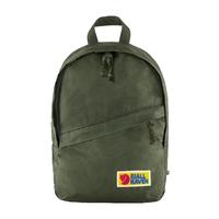 FJALLRAVEN北极狐Vardag系列G-1000大容量背包时尚通勤双肩背包电脑包27245 662绿色 6.5L