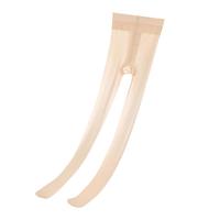 宝娜斯丝袜女肉色春秋夏季菠萝袜光腿裸感超薄款防勾丝连裤袜 15D紧致修身【适合80-110斤】收藏加购=优先