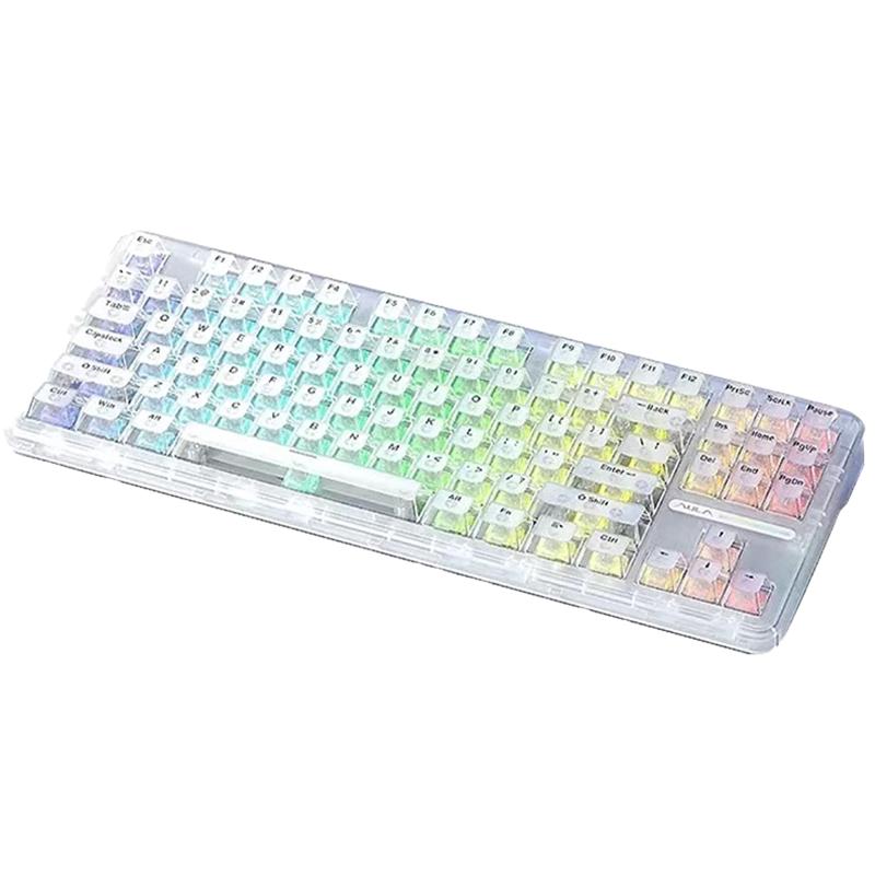 白透冰晶