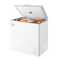  Midea/美的 超低温 冰柜  203L