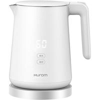 Hurom/惠人 智能恒温 电水壶 白色 1.5L