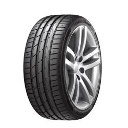 Hankook 韩泰（Hankook）汽车轮胎 205/55R17 91W K117 原配奔驰A级