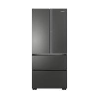 卡萨帝 揽光系列 BCD-520WGCFDMGCTU1 风冷法式多门冰箱 520L 观穹灰