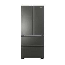 卡萨帝 揽光系列 BCD-520WGCFDMGCTU1 风冷法式多门冰箱 520L 观穹灰