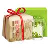 第一江南绿茶龙井特级200g2025新茶明前茶叶珍品纸包春茶自己喝端午品 珍品纸包200g【口粮精选】
