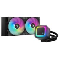  DEEPCOOL/九州风神 280W 水冷CPU散热器