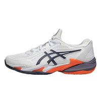 亚瑟士(asics)小德网球鞋德约科维奇男运动鞋COURT FF3 1041A370-104 44