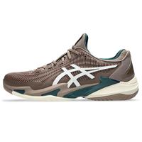 亚瑟士(asics)小德网球鞋德约科维奇男运动鞋COURT FF3 1041A370-020 41.5