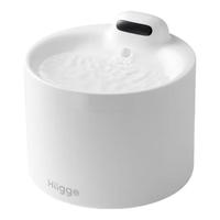 Hiigge嗨吉雪顶Light智能宠物饮水机猫咪饮水机恒温 餐垫滤芯套装 常温款+隔水垫+3片滤芯