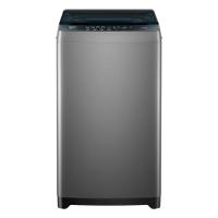 海尔 XQB80-BZ20D0 变频波轮洗衣机 8kg