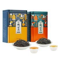 鸭屎香茶叶特级凤凰单枞浓香型口粮茶高山特级乌龙茶叶自己喝高端