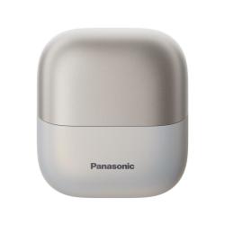 Panasonic ES-CM31 磁悬浮马达 雅金灰 往复式电动剃须刀
