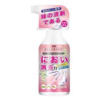 尚美德空气清新喷雾家用卧室厕所户外卫生间空气清新喷剂500ML*2瓶