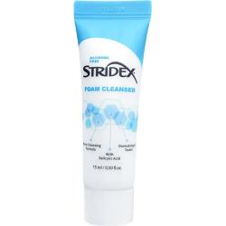 stridex 清洁控油 洗面奶  150ml