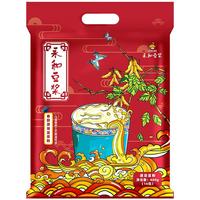 永和豆浆经典香醇原味豆浆粉480g 高蛋白非转基因即食代餐