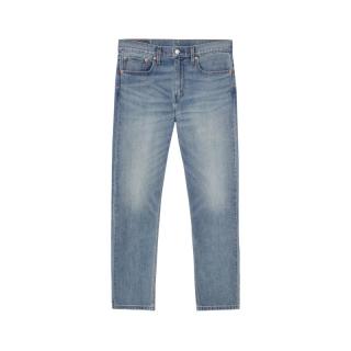 Levi's 冰酷系列 男士牛仔裤 502锥型
