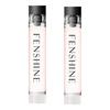  FENSHINE/法颂 随身易携带 香水  2ml*2