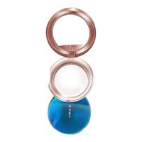 花西子花西子蚕丝气垫干粉粉饼定妆控油持久防水遮瑕粉饼粉扑干皮油皮 浅月绸透明微珠光轩窗版