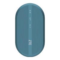 ZTE/中兴 双网切换 移动wifi6路由器 青