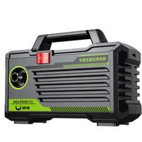 闲鸟(XIANNIAO)德国高压洗车机家用水枪220V插电清洗机大功率强力洗地刷车泵