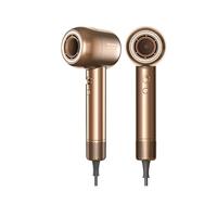 追觅 红光渗透 吹风机  明日金