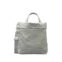 露露乐蒙lululemon丨On My Level 女士包袋 2.0 LW9FFUS 玉灰 O/S