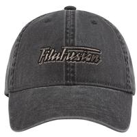 FUSION系列帽子男女同款时尚舒适日常复古棒球帽