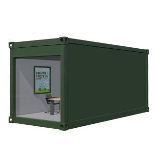 启功 集装箱房屋 3m*6m*2.6m