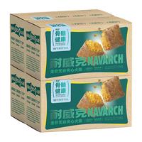 耐威克 100%夹心鲜肉无谷肠胃粮6kg(1.5kg*4箱)