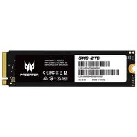 宏碁掠夺者 2TB SSD固态硬盘 M.2接口(NVMe协议) GM9系列