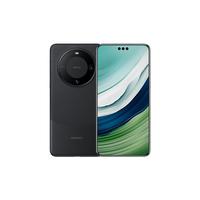 华为 Mate 60 Pro 卫星通信 雅丹黑 12GB+256GB 手机+蓝牙耳机
