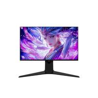 TCLU9 27英寸4K 165Hz高刷电竞显示器 QD-MiniLED 2304分区 HDMI2.1游戏电脑显示屏 政府 雷鸟U9/27英寸直屏/4K165Hz