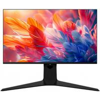 TCLU8 25款-节能版 27英寸4K电竞显示器165Hz 量子点广色域 QD-MiniLED电脑显示屏 政府 雷鸟U8 25款/27英寸/4K165Hz