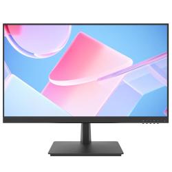 联想 XQ24e 100Hz刷新率 23.8英寸 1920×1080 黑色显示器